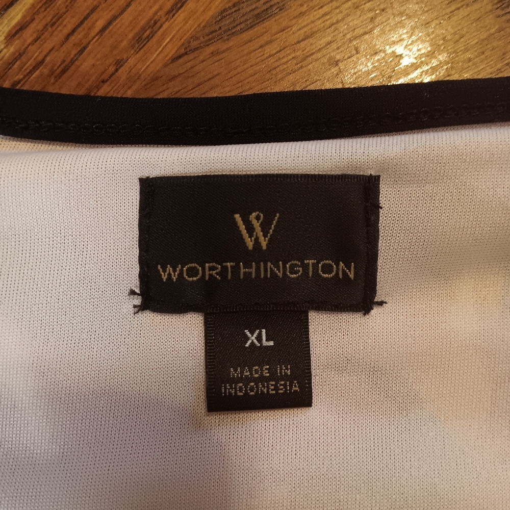 Dress worn once